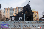 Сгоревший архитектурный памятник в Архангельске сдали в аренду