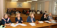 В СГМУ состоялась первая студенческая предметная олимпиада по экономике - СГМУ