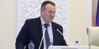 Депутаты предложили направить средства на проведение детско-юношеских соревнований - Архангельское областное Собрание депутатов