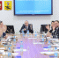Городской бюджет – 2025 принят во втором чтение - Администрация г. Архангельск