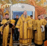 Митрополит Корнилий: Обратимся с горячей молитвой к святителю Николаю Чудотворцу, чтобы его предстательством Господь всегда пребывал с нами! - Архангельская епархия