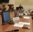 В региональном правительстве общественники обсудили вопросы управления многоквартирными домами - Пресс-центр Правительства