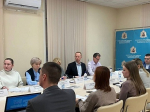 Власти Поморья обсудили эффективные программы семейного устройства