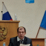 Первую сессию Собрания депутатов Онежского муниципального округа открыл народный избранник от СРЗП - Справедливая Россия