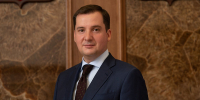 Александр Цыбульский поздравил спасателей Архангельской области с профессиональным праздником - Пресс-центр Правительства