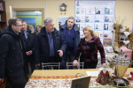 Областные депутаты оценили опыт поддержки некоммерческих организаций в Северодвинске