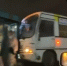 На мосту в Архангельске столкнулись два автобуса - 29.Ru