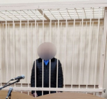В Архангельске заключен под стражу подозреваемый в убийстве знакомого