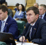 "Дорожная" карта для программ развития - Единая Россия