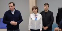 От помощи в получении новой профессии до создания бизнеса - Единая Россия