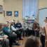 Открытие седьмого сезона в киноклубе - ЦБС города Архангельска