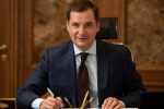 Александр Цыбульский поздравил с Днем российской печати сотрудников средств массовой информации