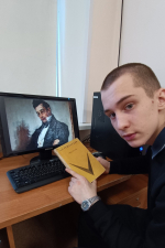 ДРУГОГО ВЕКА ЧЕЛОВЕК… к 230-летию АЛЕКСАНДРА СЕРГЕЕВИЧА ГРИБОЕДОВА