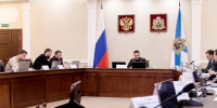 Для кампуса «Арктическая звезда» построят модульную газовую котельную - ИА Dvina29