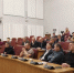 Депутаты задали вопросы представителю транспортной компании «Рико» - Единая Россия