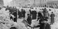 ЛДПР чтит память о подвиге Ленинграда - ЛДПР