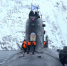 Новейшая атомная подводная лодка «Архангельск» прибыла в пункт постоянного базирования на Северном флоте - ГТРК Поморье