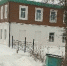 Контейнерные площадки в Поморье завалило снегом - ИА Двина-Информ