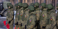 В феврале мужчин продолжат призывать на военные сборы: кого это коснется в Архангельской области - 29.Ru