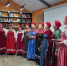 Народная программа ЕР: в Суре создали новую модельную библиотеку - Единая Россия