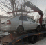 Заплатил долги после ареста автомобиля - УФССП