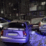 В Архангельске в ДТП помялись четыре автомобиля, а виновник госпитализирован - Tv29.Ru