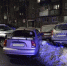 В центре Архангельска произошла массовая авария: есть пострадавший - 29.Ru