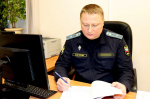 Директору северодвинской фирмы грозит судимость за неисполнение судебного решения