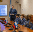 Парламентский урок для будущих кинологов - ЛДПР