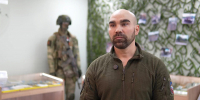 Ветераны войск правопорядка Поморья выступили в поддержку проекта «Защитники. Под крылом Архангела» - Пресс-центр Правительства