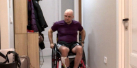 Квартиры бойцы СВО с инвалидностью переоборудуют по самым современным стандартам - ГТРК Поморье