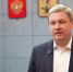 Дмитрий Морев: «Герои СВО нужны на государственной и муниципальной службе» - Пресс-центр Правительства