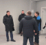 Прокурор Северодвинска проверил ход и качество выполнения работ по капитальному ремонту зданий общеобразовательных школ - Arh112.ru