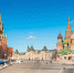 Первыми конкурс примут Москва и Московская область | Источник: Олег Фёдоров / CHITA.RU - 29.Ru