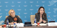 О духовно-нравственных ценностях поговорили на дискуссионной площадке Общественной палаты Поморья - Общественная палата