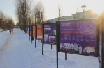 Фото: ГЦ и Центр развития добровольчества Северодвинска