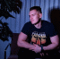 Даниил прославился благодаря мемному треку «Гимн качков» | Источник: maxxytren / T.me - 29.Ru