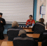 В АВК прошел культурно- просветительский интерактив - УФСИН