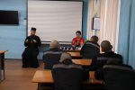 В АВК прошел культурно- просветительский интерактив