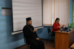 В АВК прошел культурно- просветительский интерактив
