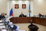 В марте 2024 года в России стартовала президентская образовательная программа для участников СВО «Время героев»