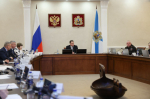 Программа профессионального развития участников СВО в Поморье стартует 23 февраля