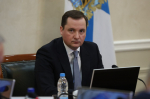 Программа профессионального развития участников СВО в Поморье стартует 23 февраля