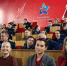 День защитника Отечества: женщины всегда рядом - Единая Россия