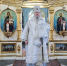 Митрополит Корнилий совершил Божественную литургию и панихиду во Вселенскую родительскую субботу - Архангельская епархия