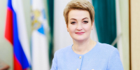 Екатерина Прокопьева поздравила жителей Архангельской области с Днем защитника Отечества - Единая Россия