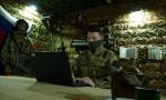 Стартовала новая программа обучения военнослужащих «Защитники. Под крылом Архангела»