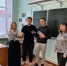 Студенты Новодвинского техникума поразмышляли на тему выборов - Избирательная комиссия