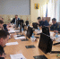 Состоялось заседания  антитеррористической комиссии на территории городского округа "Город Архангельск" - Администрация г. Архангельск