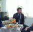 Низкий поклон великим людям-победителям - Единая Россия